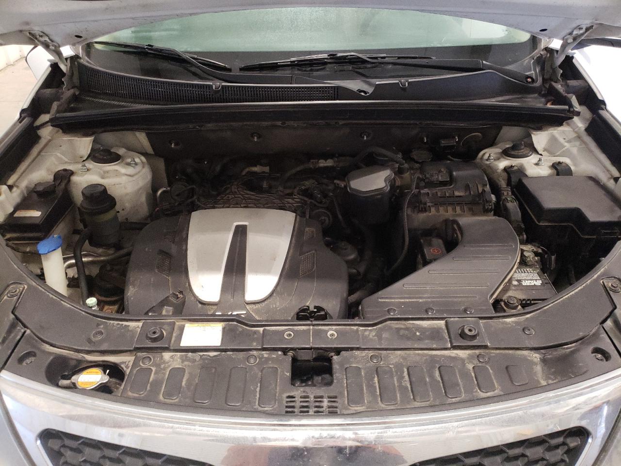 2011 Kia Sorento - Image 12