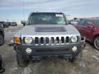 2006 Hummer H3  იყიდება Cahokia Heights-ში, IL - Front End