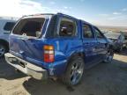 2003 Chevrolet Tahoe C1500 na sprzedaż w Albuquerque, NM - Rollover