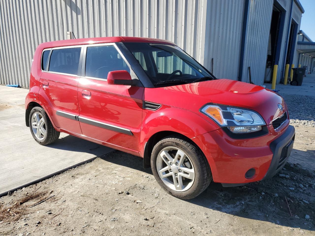 2010 Kia Soul - Image 4