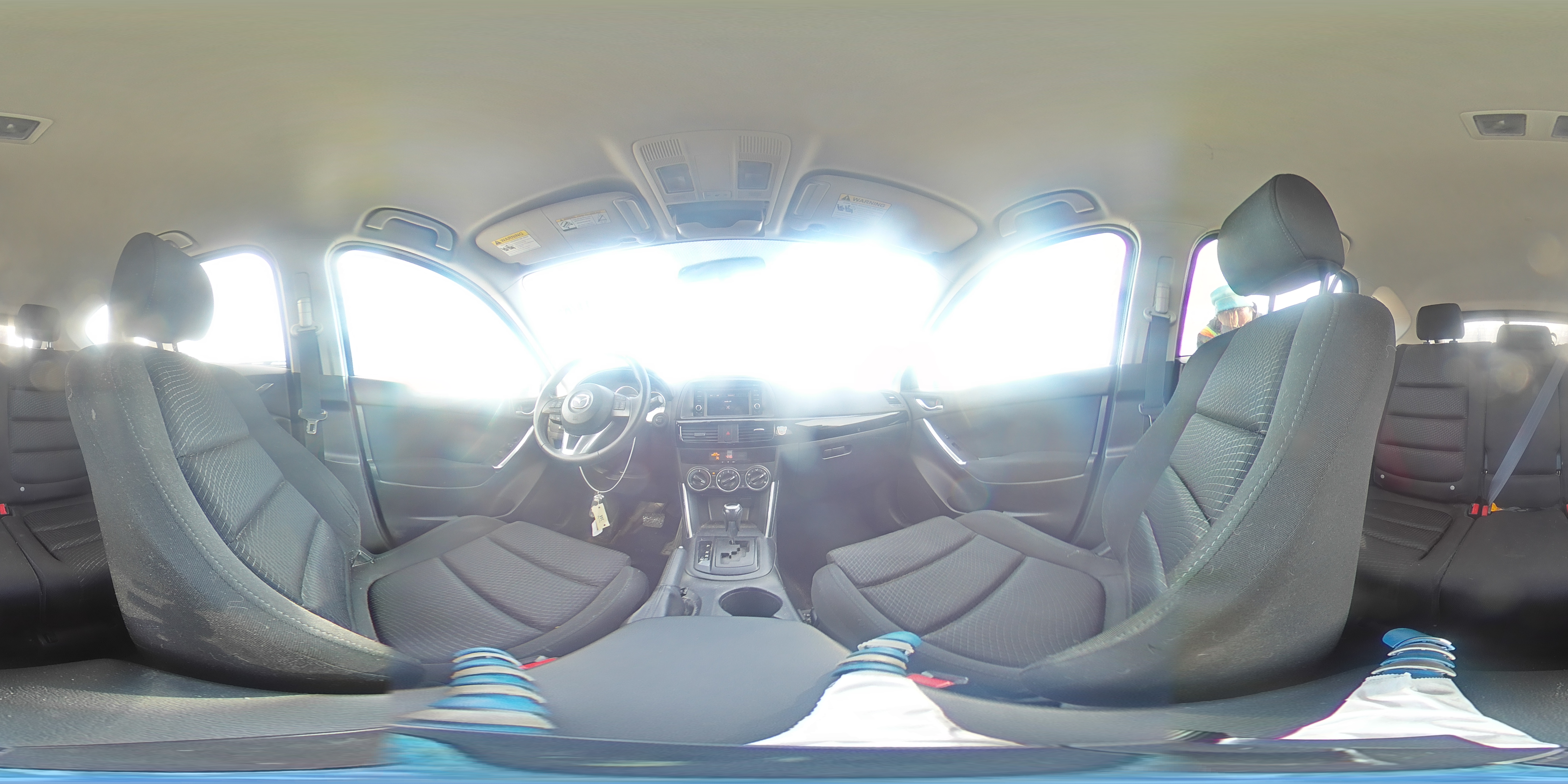 2013 Mazda CX-5 - Image 15