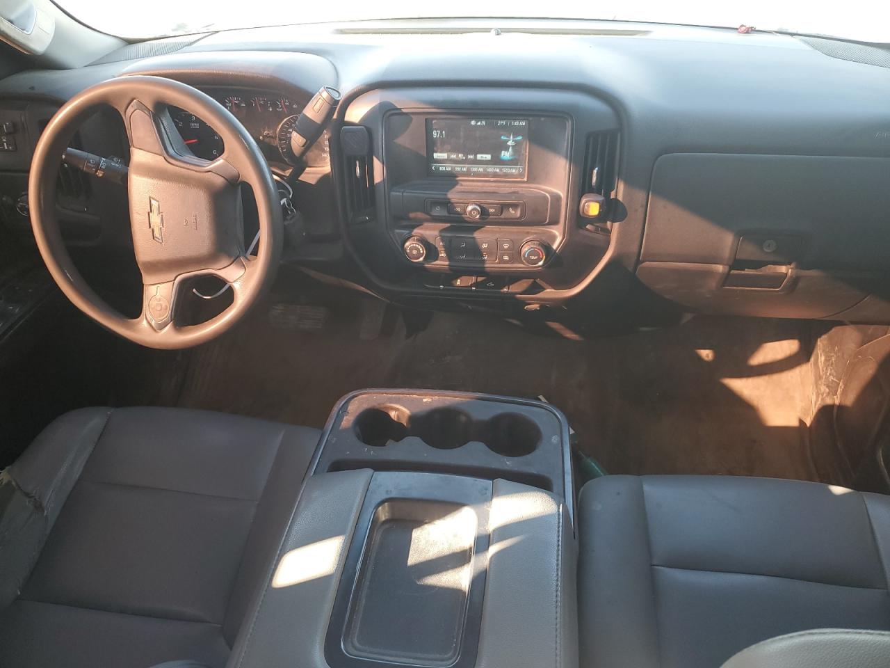 2GC2CREG2K1148068 CHEVROLET ALL Models 2019