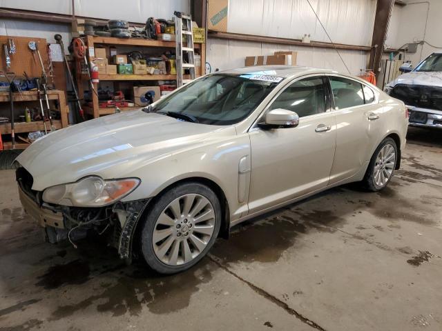 2009 Jaguar Xf Premium Luxury