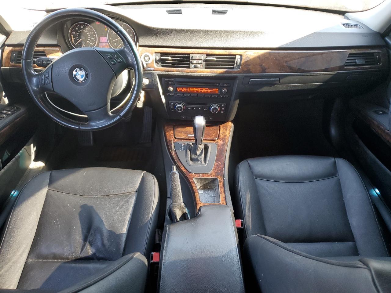 2007 BMW 3er - Image 8