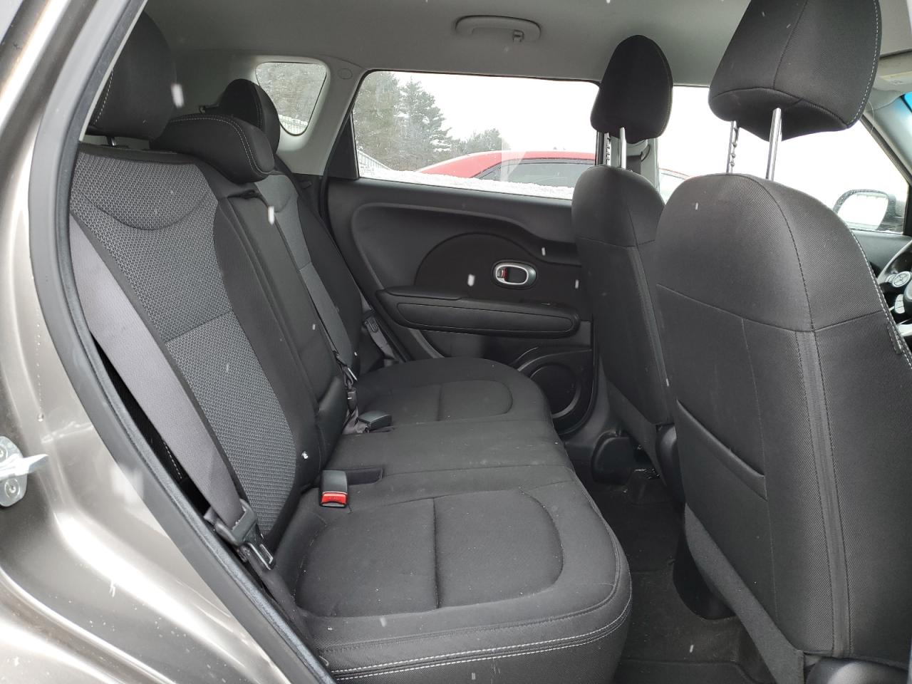 2018 Kia Soul - Image 10
