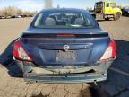 2013 Nissan Versa S for Sale in Woodburn, OR - Rear End