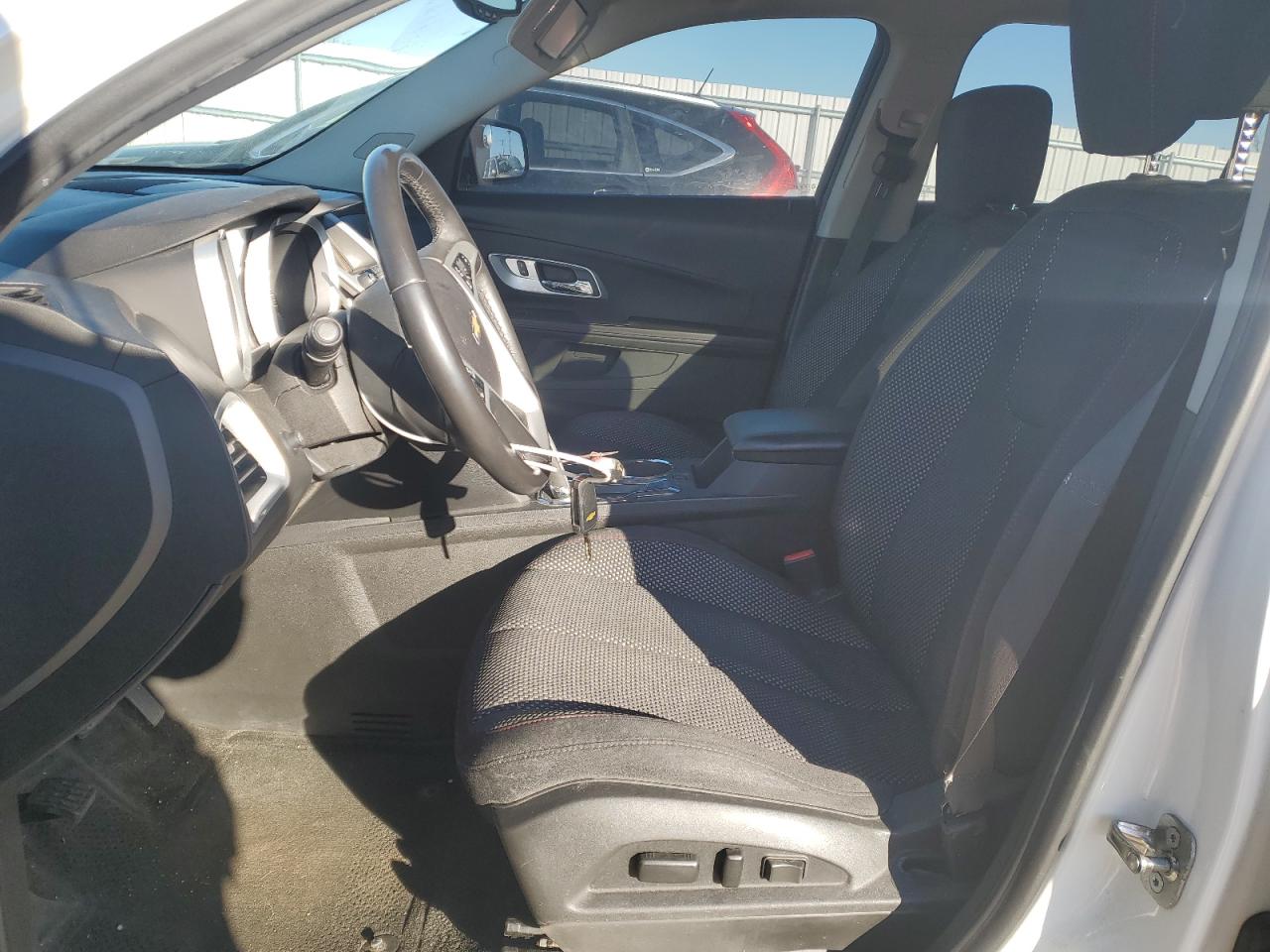 2015 Chevrolet Equinox - Image 7