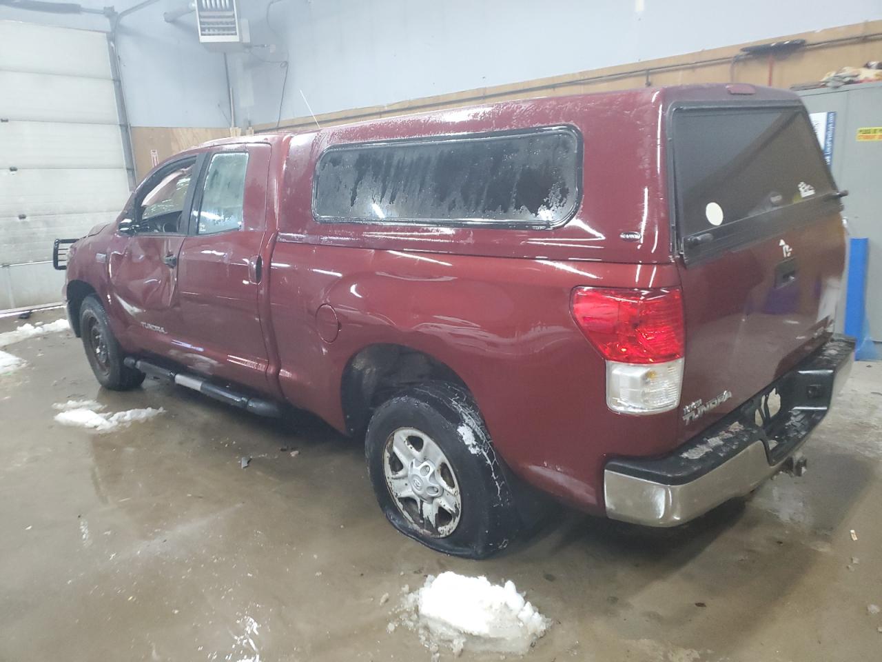 2010 Toyota Tundra - Image 2