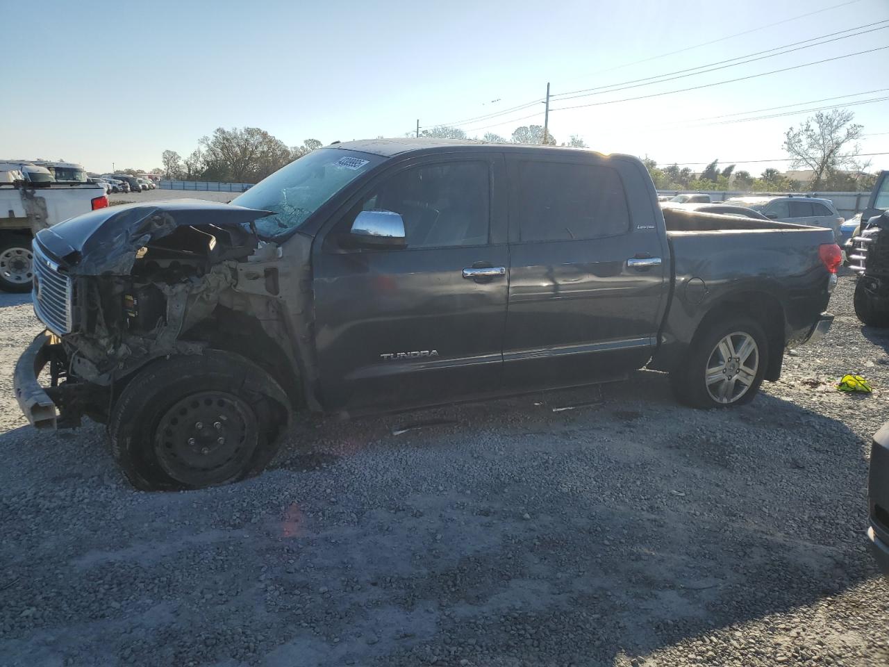 2010 Toyota Tundra - Image 1