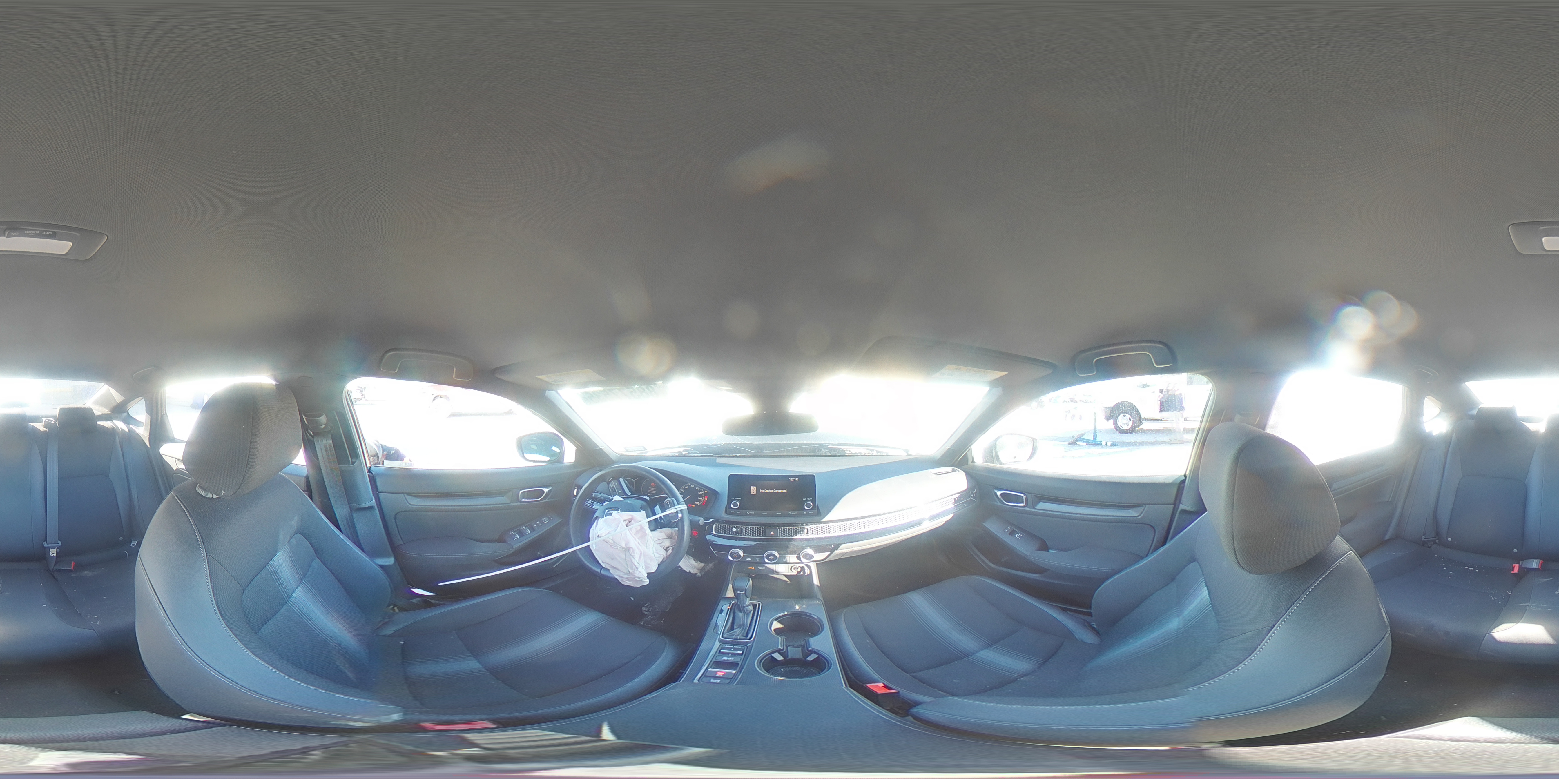 2024 Honda Civic - Image 12