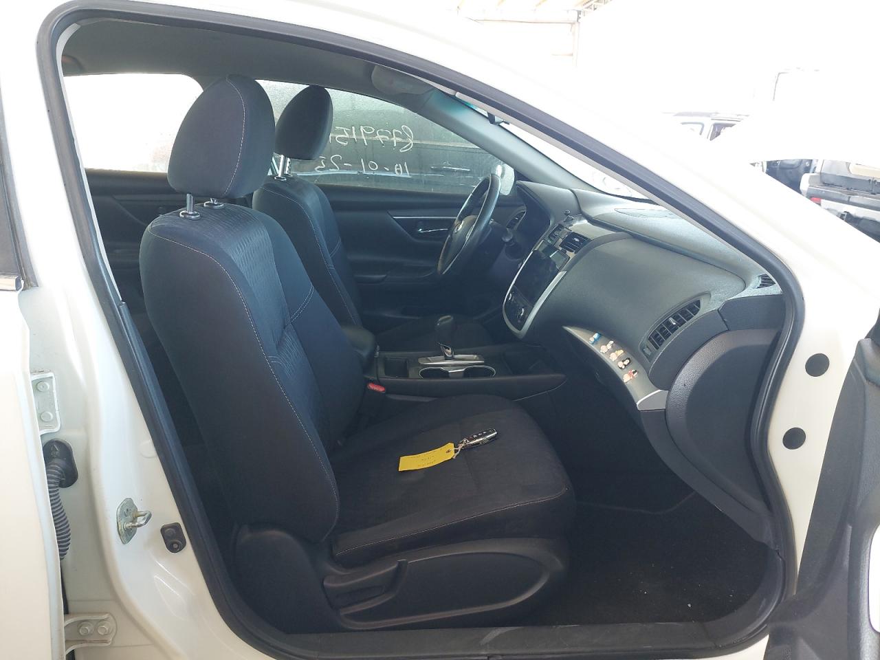 1N4AL3A94JC254312 - 2018 Nissan Altima - #87791515