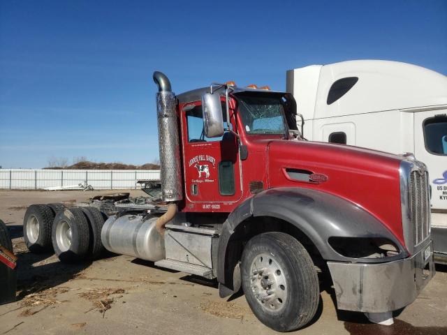 2010 Peterbilt 384 