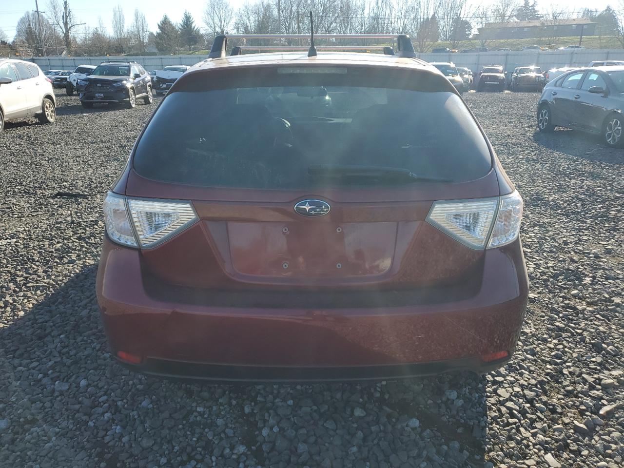 2011 Subaru Impreza - Image 6