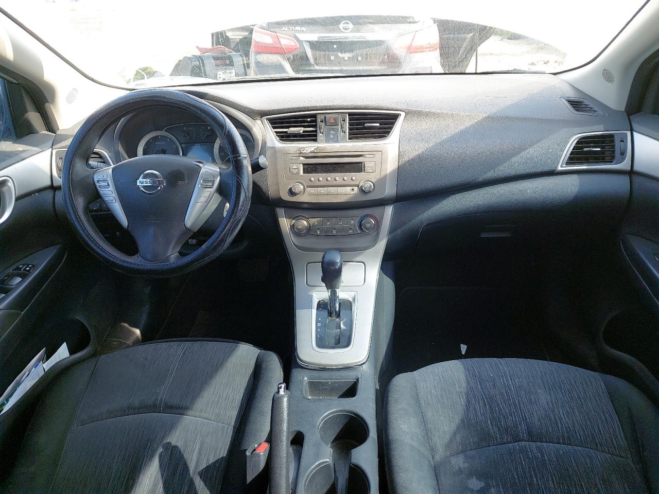 3N1AB7AP2EY214622 - 2014 Nissan Sentra - #87561765