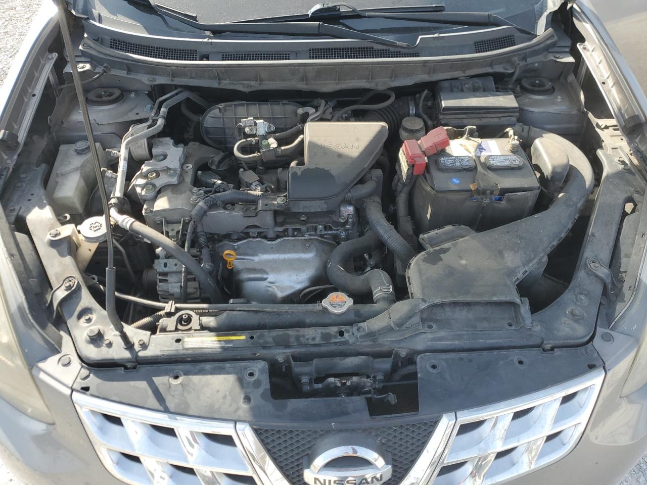 2015 Nissan Rogue - Image 12