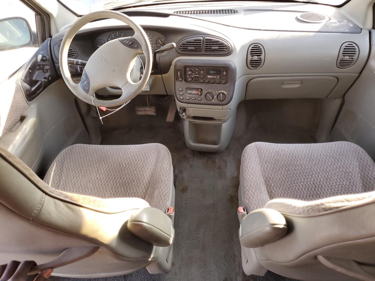 1999 Dodge Caravan - Image 8