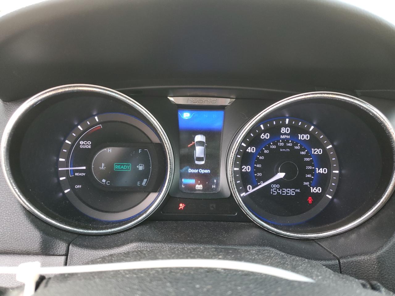 2012 Hyundai Sonata - Image 9