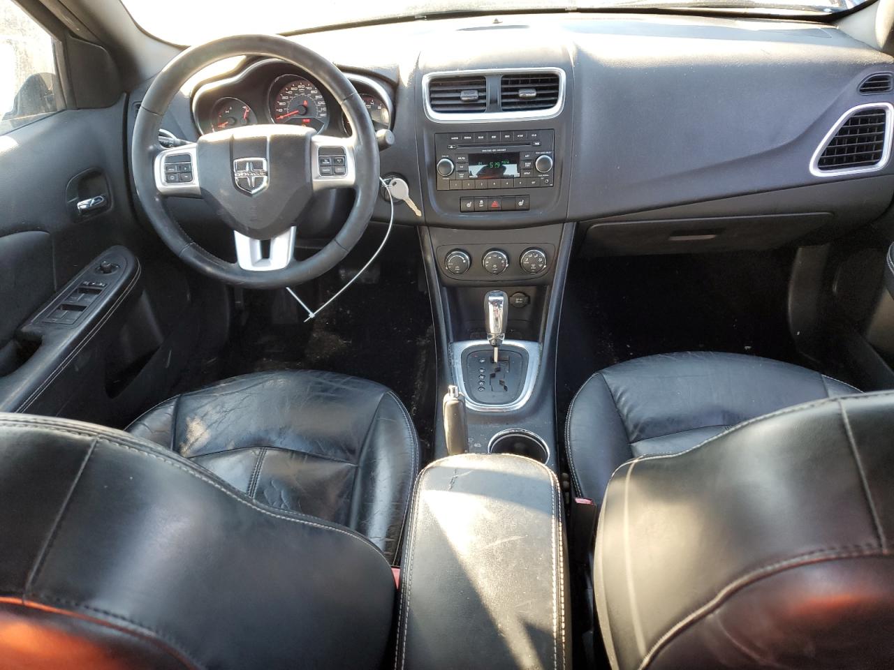 2013 Dodge Avenger - Image 8