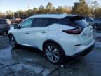 2019 Nissan Murano S за продажба в Savannah, GA - Side