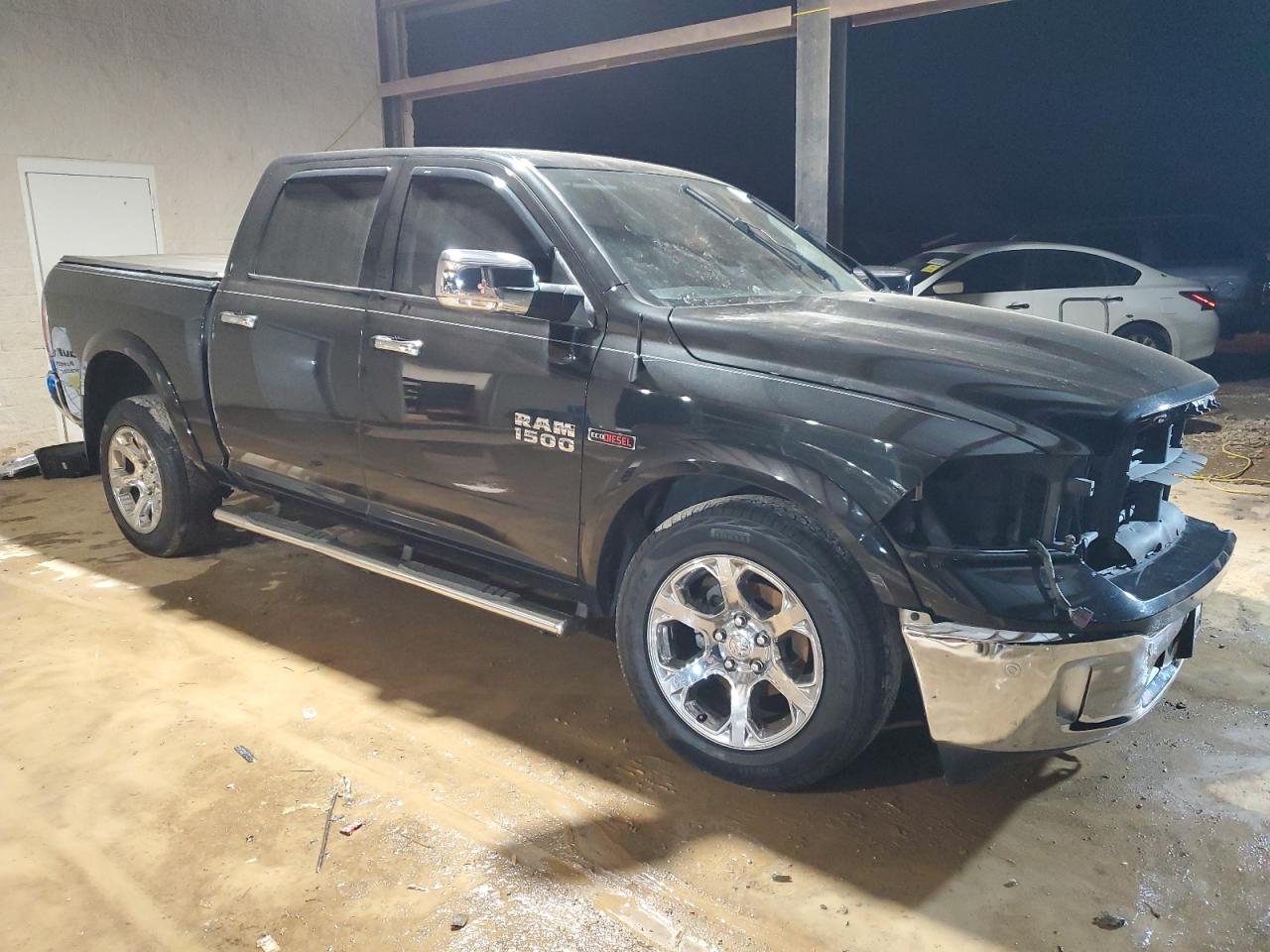 2017 RAM 1500 - Image 4