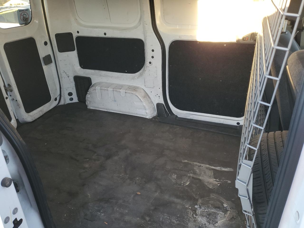 2019 Nissan Nv200 2.5S VIN: 3N6CM0KN7KK702240 Lot: 89132725