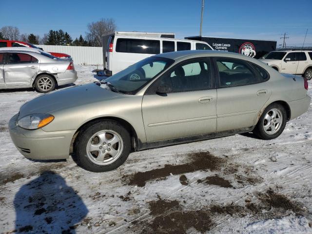 2005 Ford Taurus Se