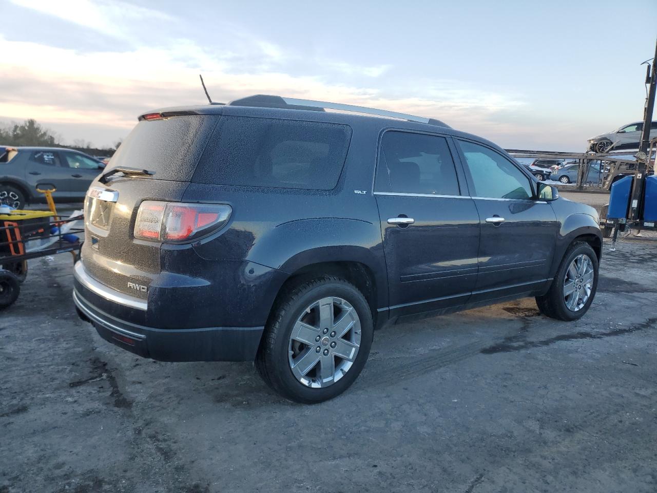 2017 GMC Acadia - Image 3