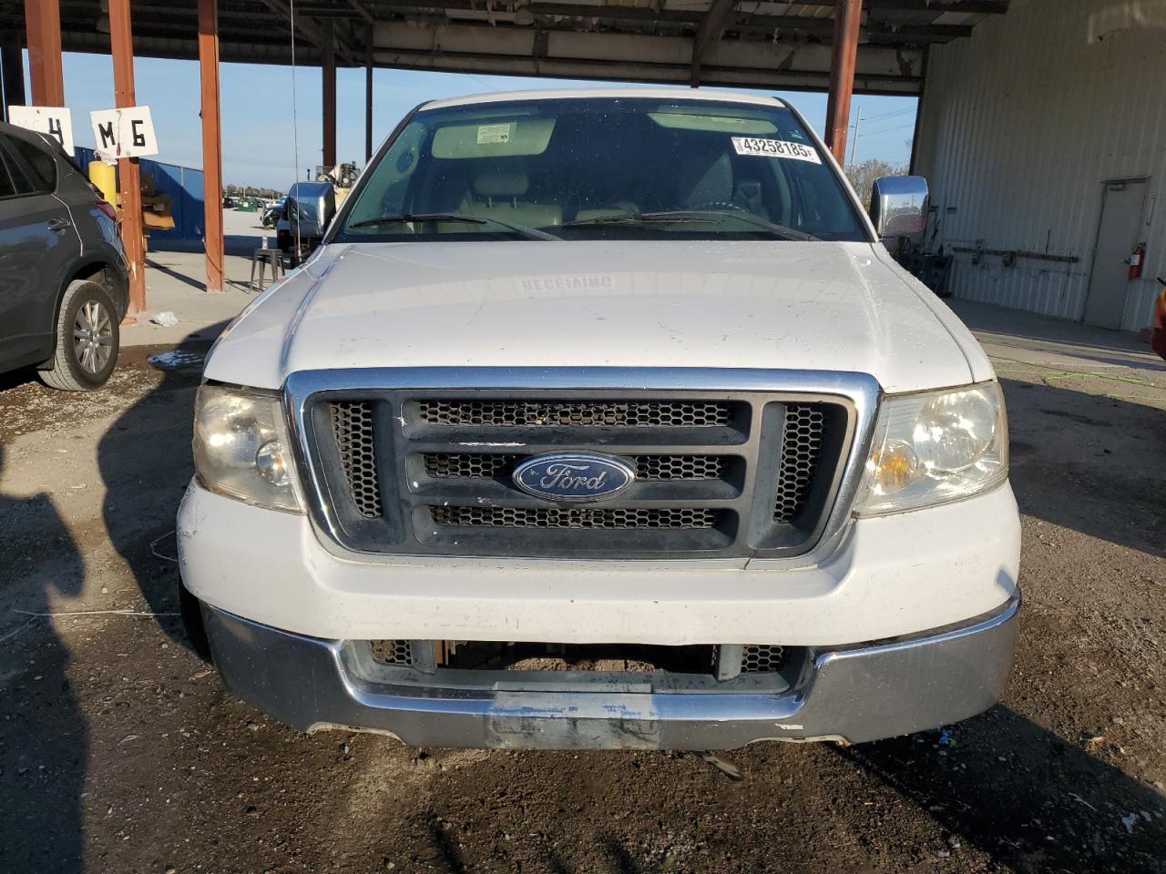 2004 Ford F-150 - Image 5