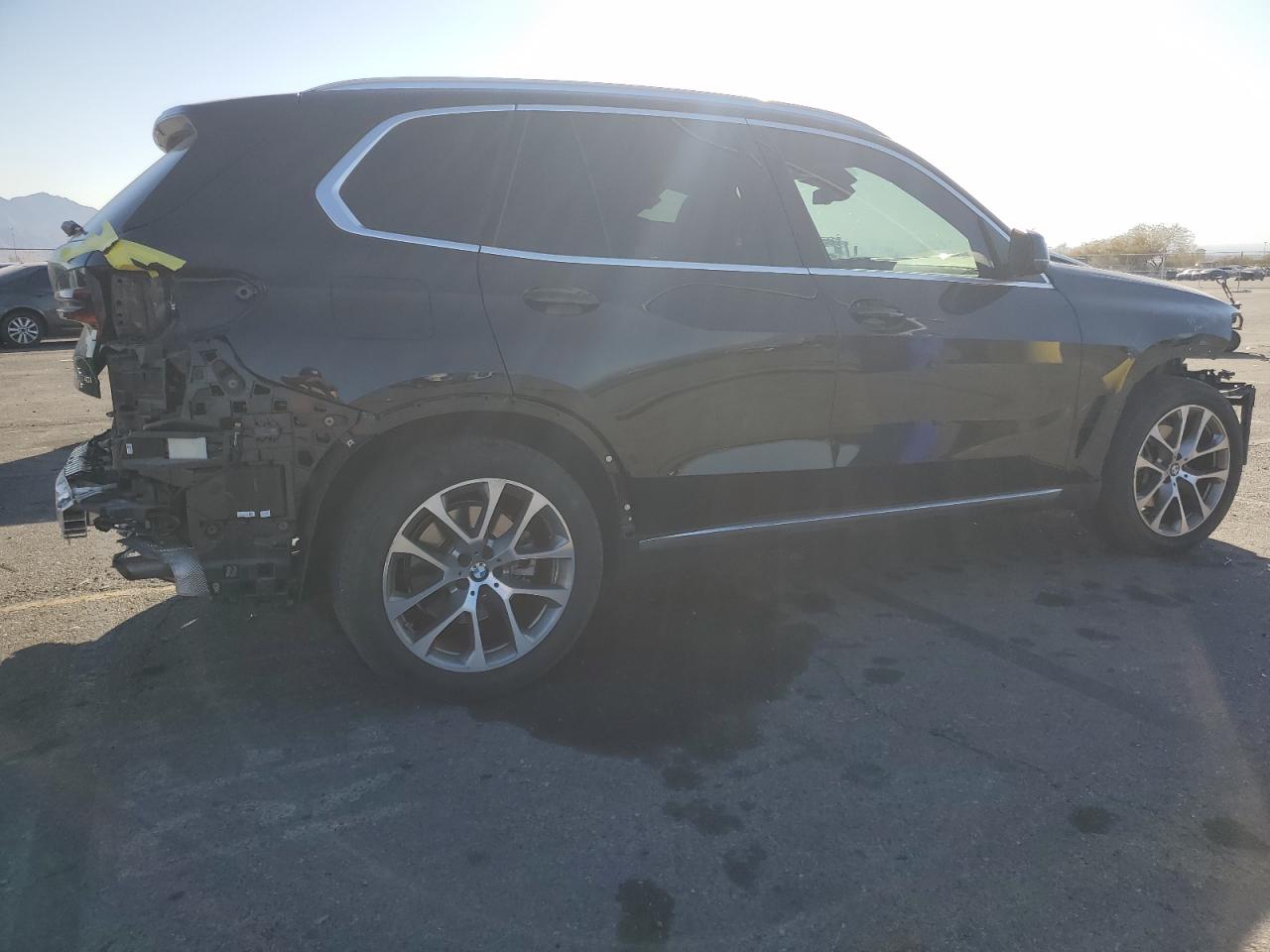 2024 BMW X5 - Image 3