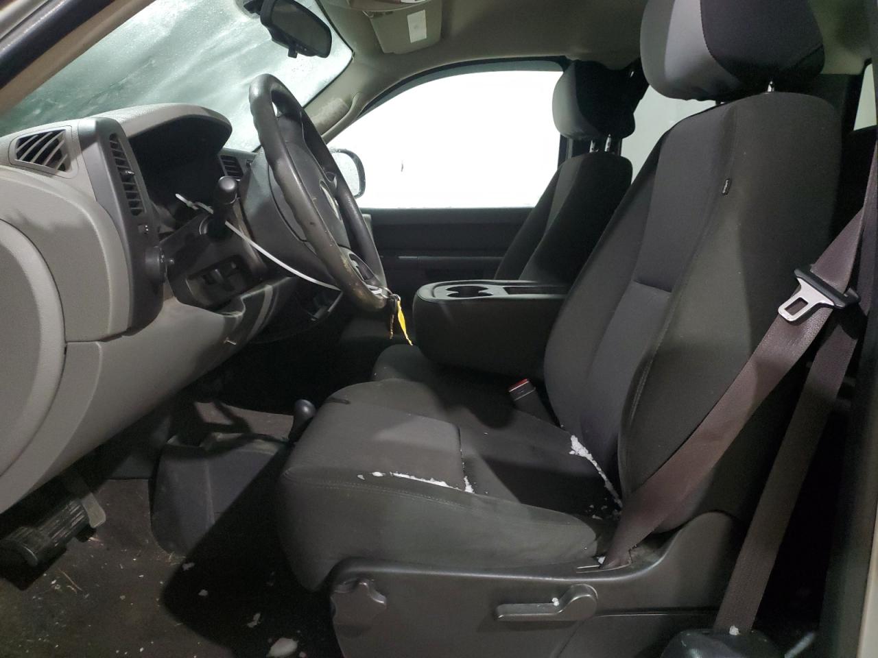 2010 Chevrolet Silverado - Image 7