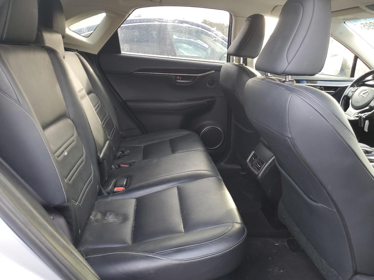 2016 Lexus NX - Image 11