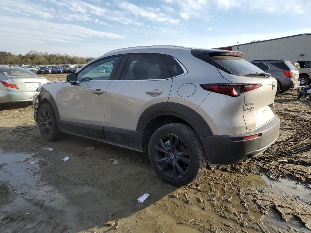 2024 Mazda CX-30 - Image 2