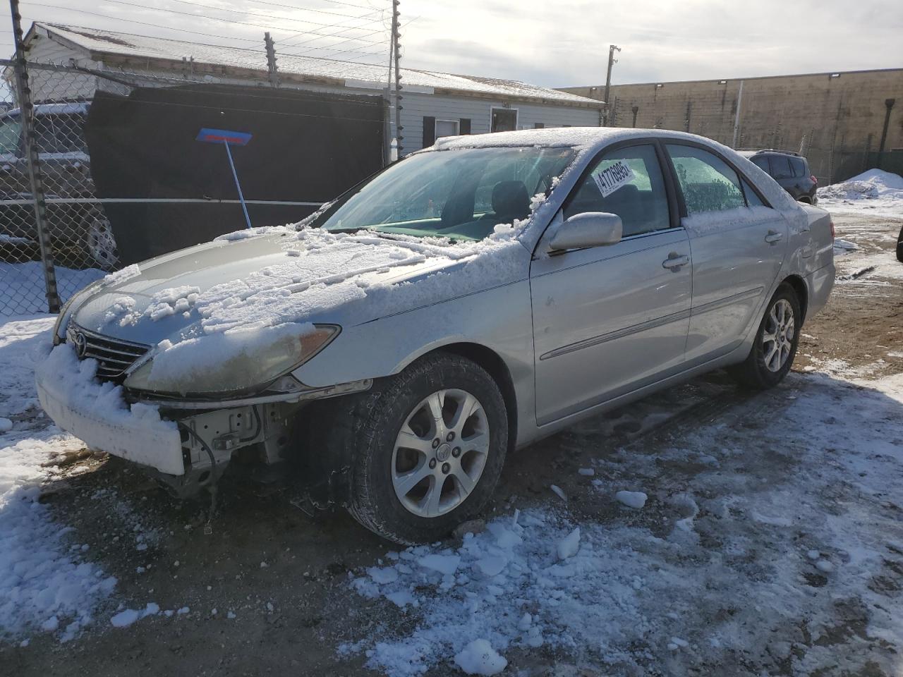 2005 Toyota Camry - Image 1
