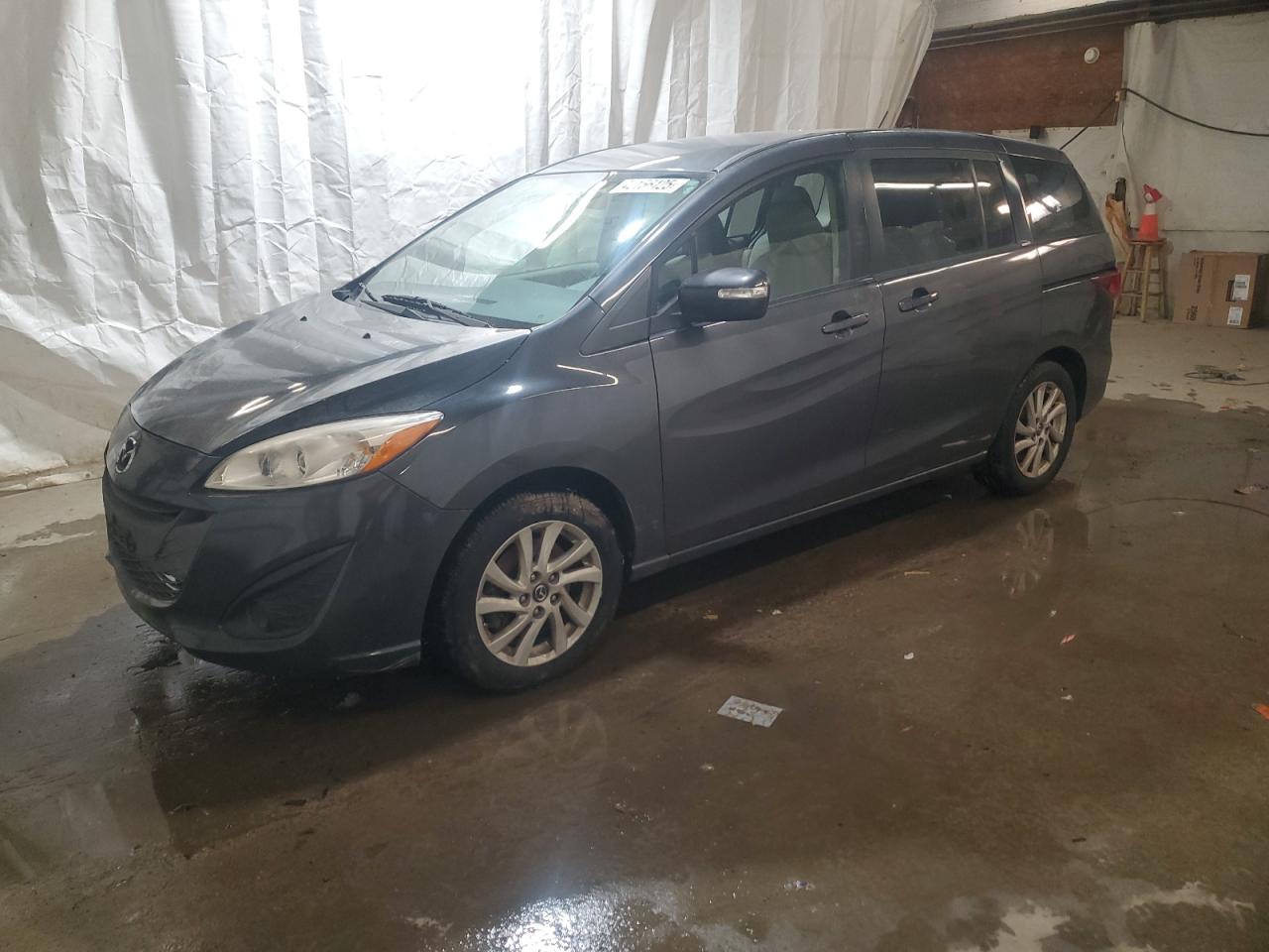 Mazda 5