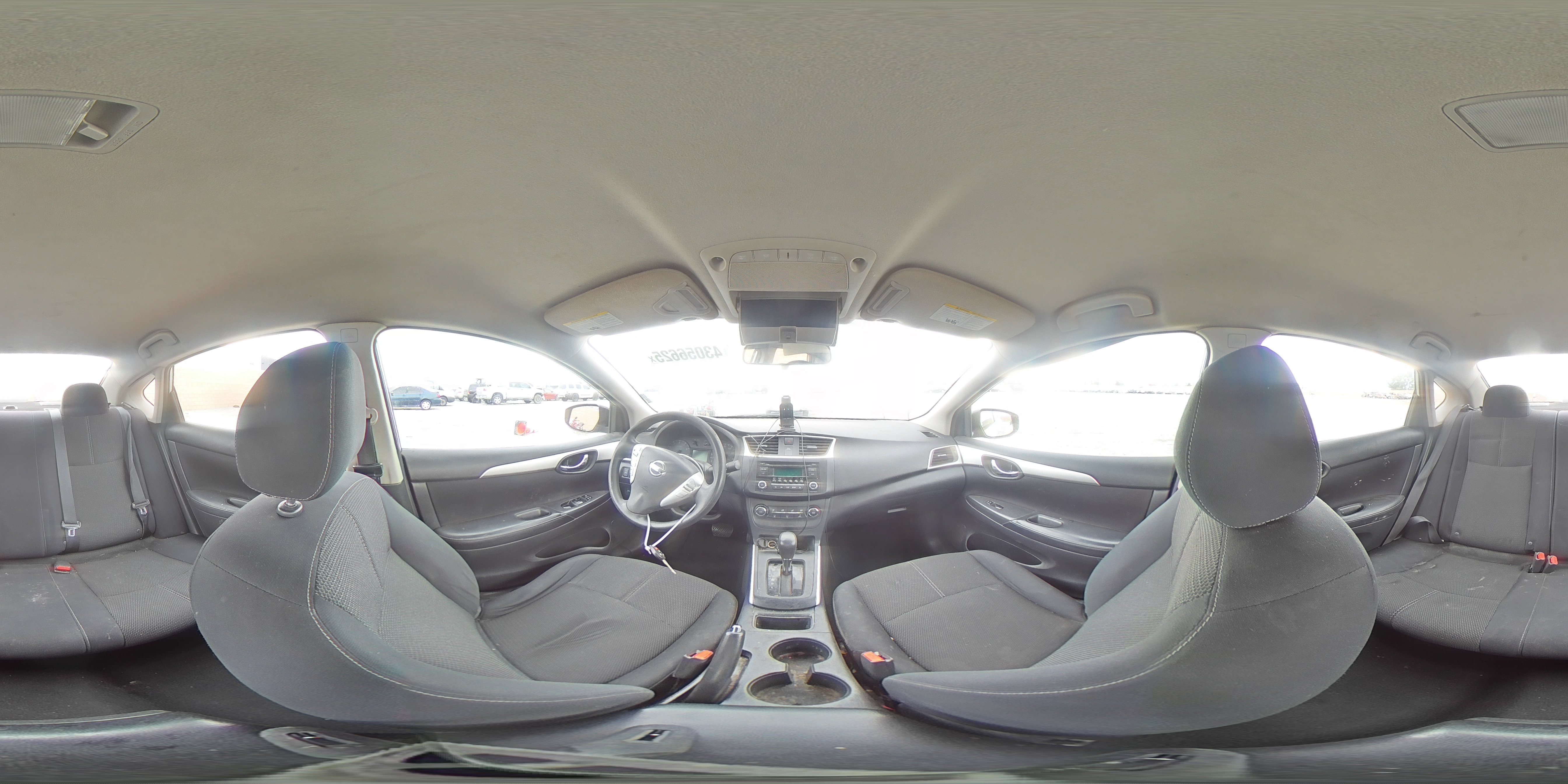 2016 Nissan Sentra - Image 13