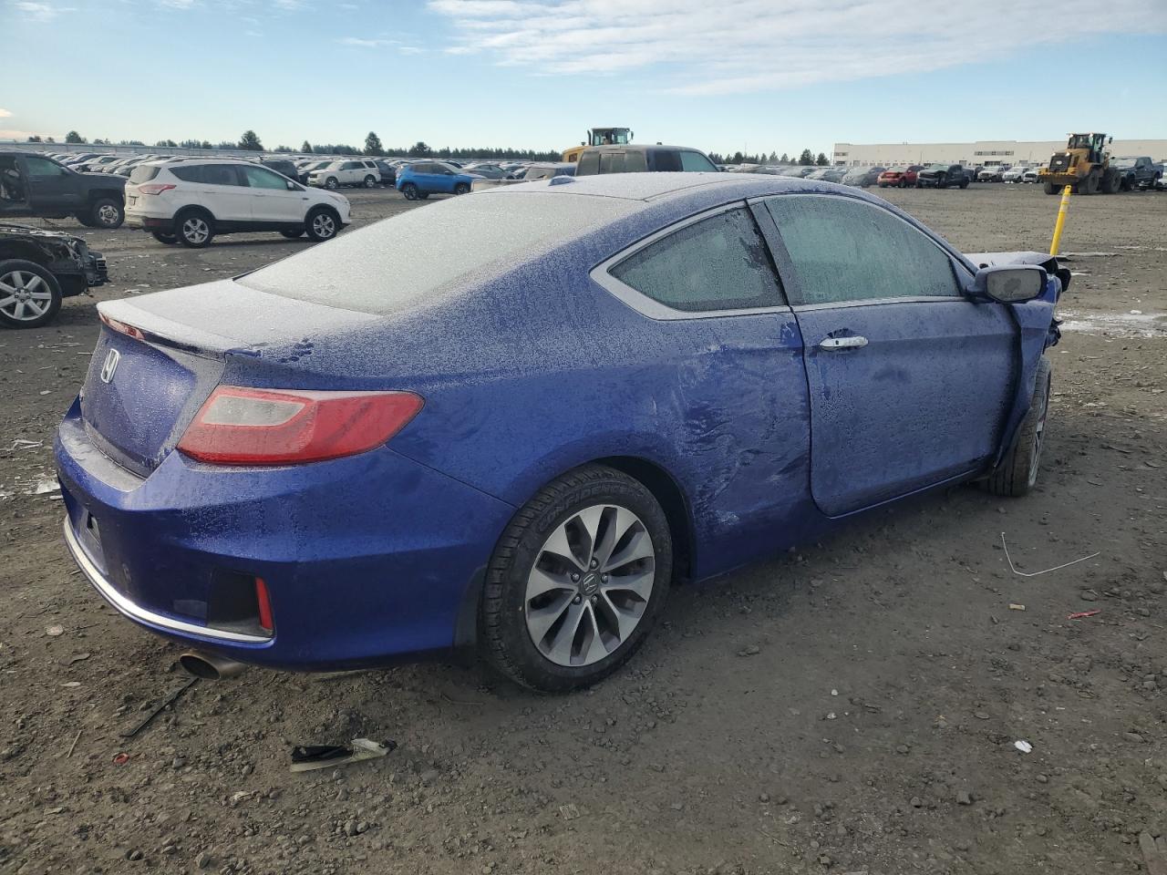 2013 Honda Accord - Image 3