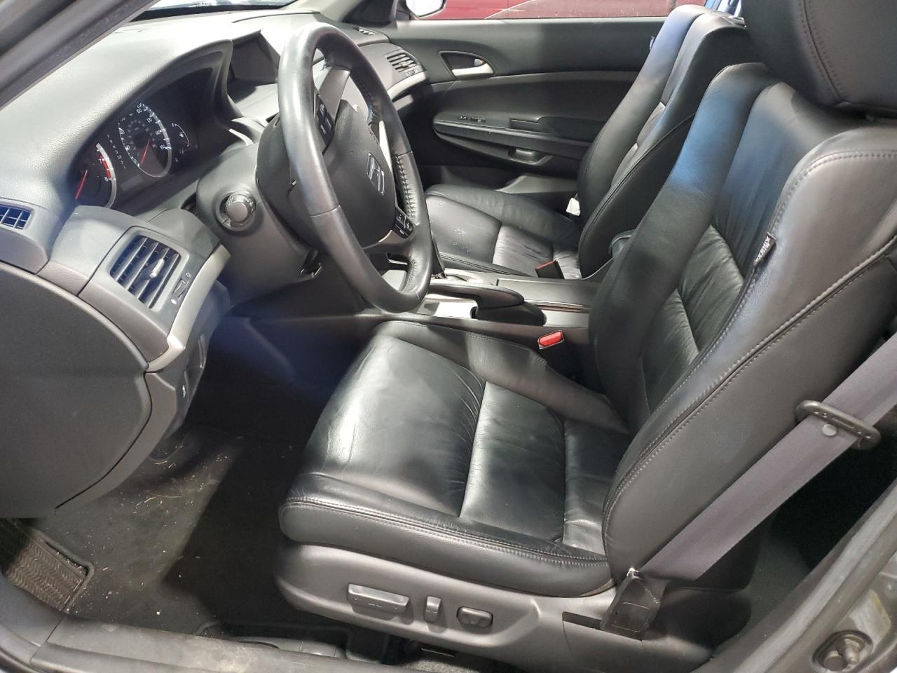 2011 Honda Accord - Image 7