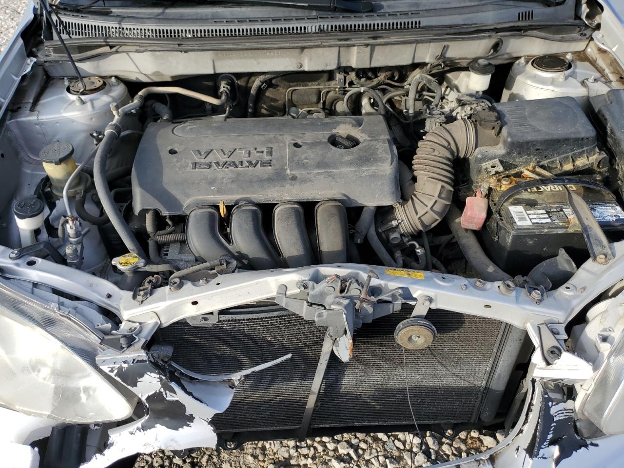 2007 Toyota Corolla - Image 11