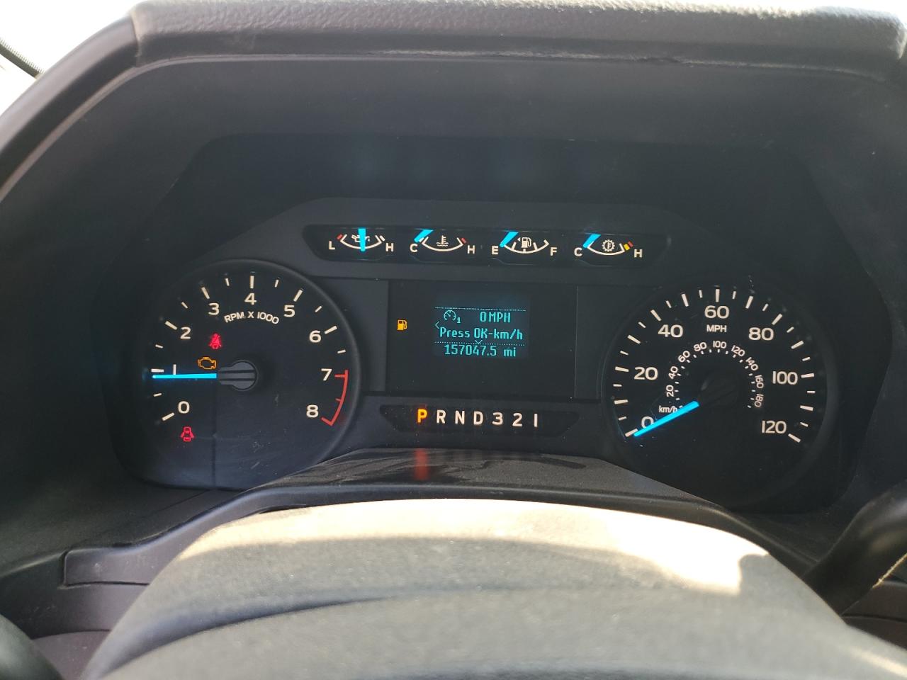 2016 Ford F-150 - Image 9