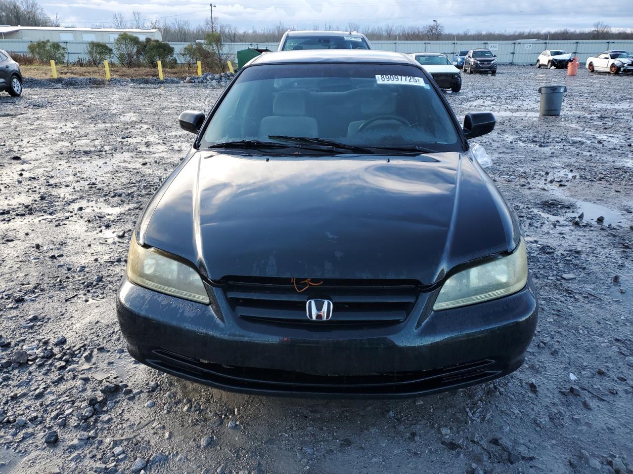 2001 Honda Accord - Image 5