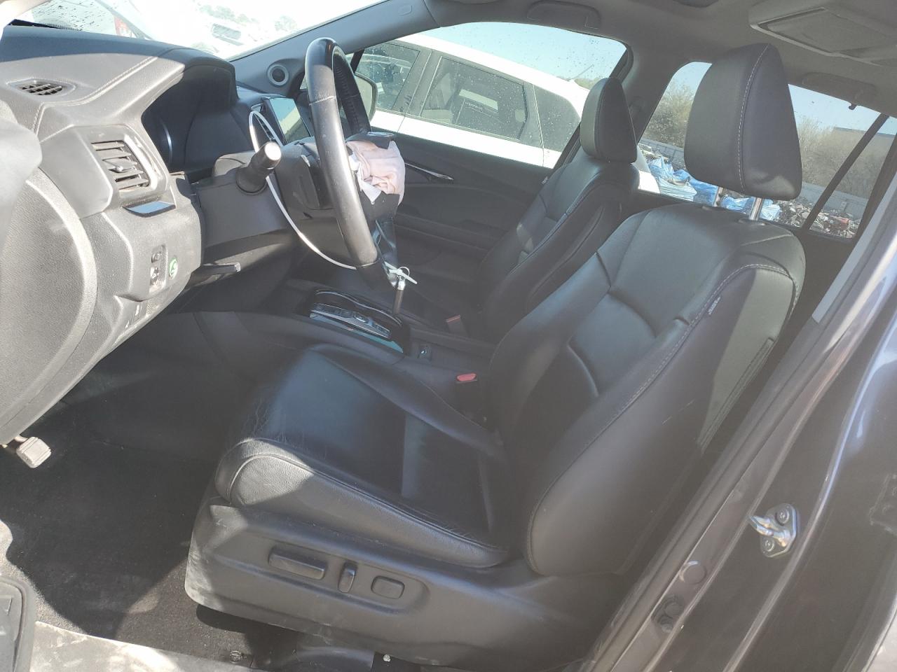 2019 Honda Pilot - Image 7