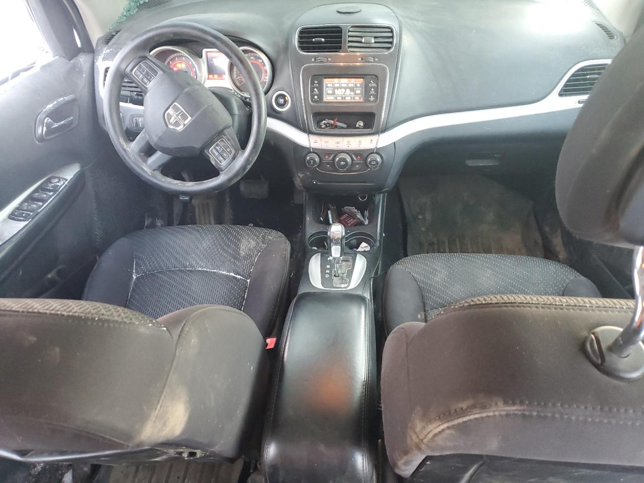 2014 Dodge Journey - Image 8