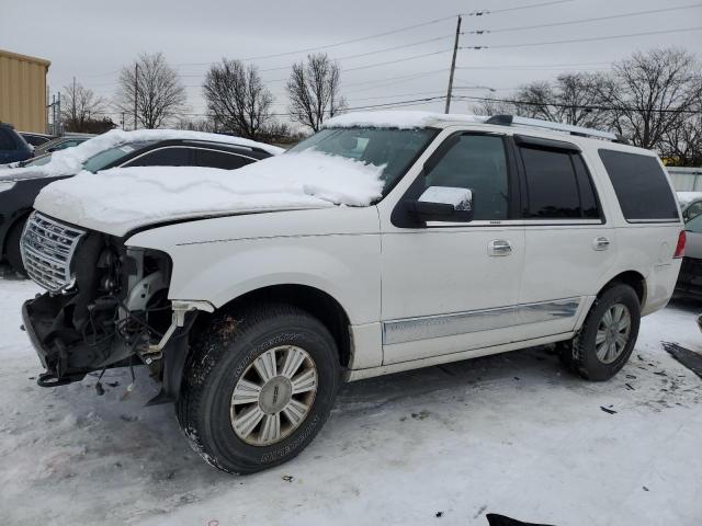 2010 Lincoln Navigator 