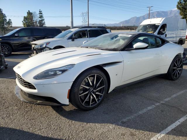 ASTON MARTIN ALL MODELS – zdjęcie z aukcji, lot #41682005