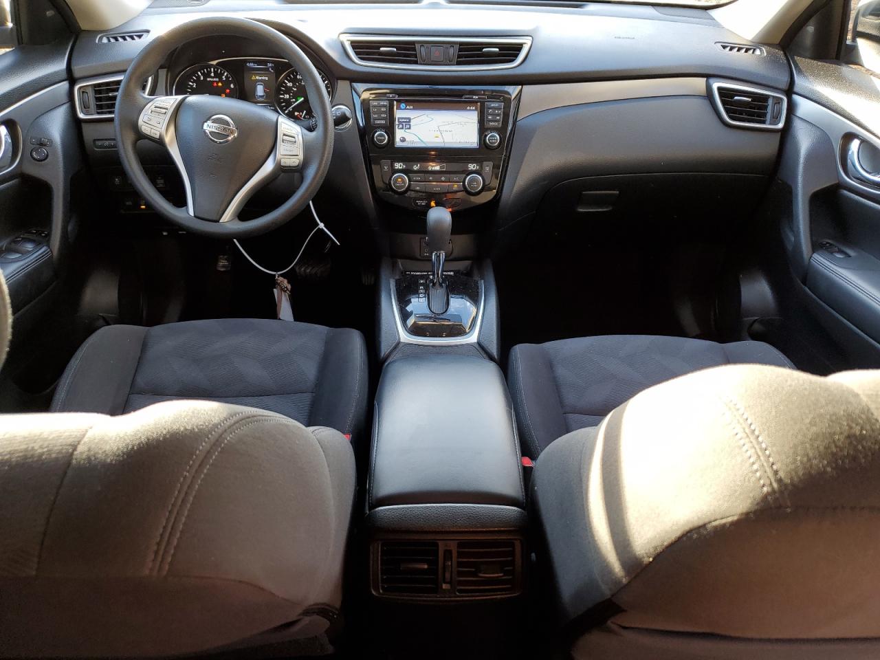 2016 Nissan Rogue - Image 8