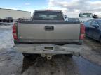 2006 Chevrolet Silverado K2500 Heavy Duty للبيع في Rocky View County، AB - Front End