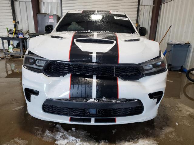  DODGE DURANGO 2023 Biały