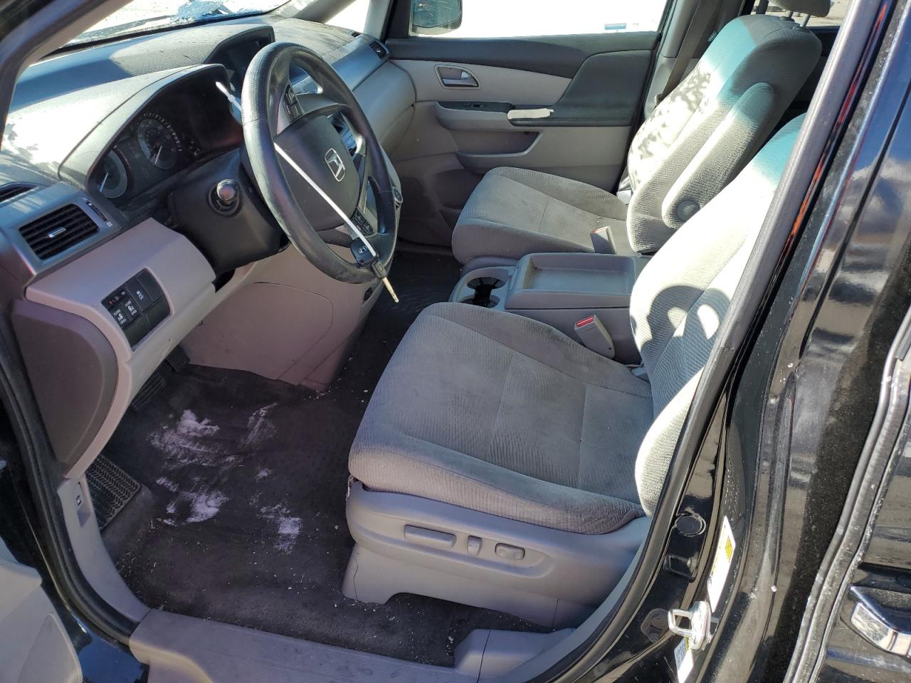 2012 Honda Odyssey - Image 7