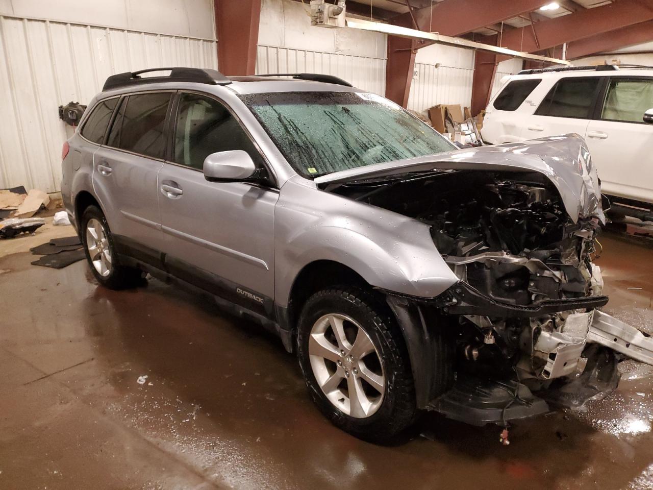 2013 Subaru Outback - Image 4