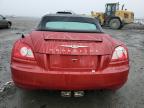 2006 Chrysler Crossfire  იყიდება Eugene-ში, OR - Front End